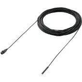 Voltcraft Endoskop-Kamerasonde, Sonden-Ø 8 mm, 20 m VGA Softflex