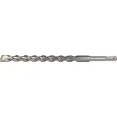 Heller Hartmetall Hammerbohrer 6 mm B