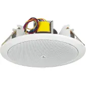 Monacor EDL-620 ELA-Deckenlautsprecher