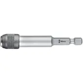 Wera 894/4/1 Universalhalter, 1/4" x 75 mm