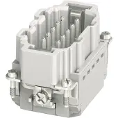 Phoenix Contact 1407730 Kontakteinsatz HC-B10-I-PT-M HCB10IPTM