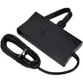 Dell 0VJCH5 Strømforsyning til bærbar computer 130 W 19.5 V/DC 6.7 A