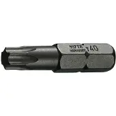 Gedore 687 TX T15 S-010 Schraubendreherbit 1/4", Vorteilspack 10-teilig, Innen-TX T15