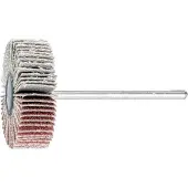 PFERD TOOLS Korund Fächerschleifer F für Feinschliff und Finish - 44402123