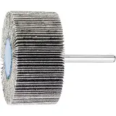 PFERD TOOLS SIC Fächerschleifer F SIC für harte NE Metalle - 44521126