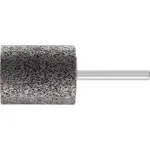 PFERD TOOLS INOX Schleifstift Zylinder A24 für Edelstahl - 31137742