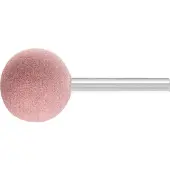 PFERD Poliflex-Feinschleifstift PF KU 30/6 AR 120 GR VPE: 5
