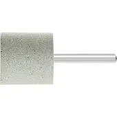 PFERD Poliflex-Feinschleifstift PF ZY 3232/6 CN 80 PUR-MH VPE: 5