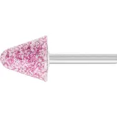 PFERD TOOLS STEEL Schleifstift Kegel für Stahl- und Stahlguss - 32206253