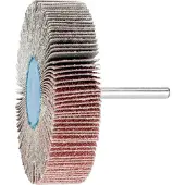 PFERD TOOLS Korund Fächerschleifer F für Feinschliff und Finish - 44513066
