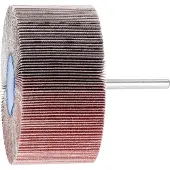 PFERD TOOLS Korund Fächerschleifer F für Feinschliff und Finish - 44515156