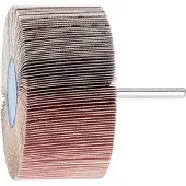 PFERD TOOLS Korund Fächerschleifer F für Feinschliff und Finish - 44515246