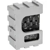 Gedore 8140-10 Modul-Einsatz für Flachsteckhülsen 4,8, 1830643