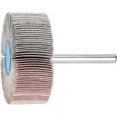 PFERD TOOLS Korund Fächerschleifer F für Feinschliff und Finish - 44504326
