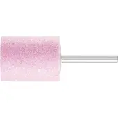 PFERD Schleifstift STEEL EDGE D32xH40mm 6 mm Edelkorund AR 46 ZY