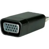 Value HDMI-VGA Adapter, HDMI ST / VGA BU