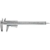 HOREX 2224522 Lommeskydelære 300 mm