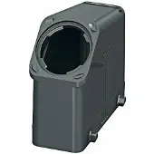 Phoenix Contact 1407657 Gehäuse HC-EVO-B24-HHFD-PLBK HCEVOB24HHFDPLBK