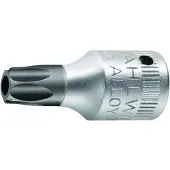 Stahlwille TORX-Stifteinsatz