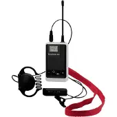 Monacor ATS-22T Drahtloses System