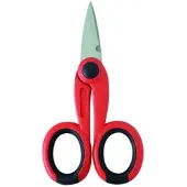 Weidmuller SCISSOR 2 K, Schwarz, Rot, EAC, 15 cm, 91 g