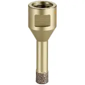 Metabo Fliesen-Diamantbohrkrone