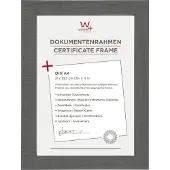 Walther design Home Din A4 21x29.7 Cm Wood Photo Bilderrahmen