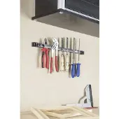 Wolfcraft Werkzeugleiste, Magnetisch, 460 Mm - L/Wf6806000