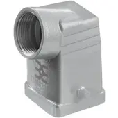 Weidmuller HDC 04A TWLU 1M20G (1788810000)
