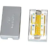 Secomp ROLINE Junction Box STP