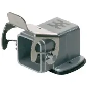 Weidmuller HDC 04A AWLU 1497700000 Monteringskabinet 1 stk