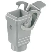 Weidmuller HDC 04A KOLU 1M20G (1788840000)