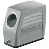 Weidmuller Tüllengehäuse Längsbügel Alu IP66 1663810000