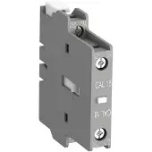 ABB CAL18-11B Hilfskontaktblock, 2-polig, 1S+1Ö, zus. auf CAL18-11 montierbar 1SFN010720R3311 CAL1811B