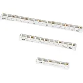 ABB 3PH-Schiene 16qmm PS3/12/16 12 Pins PS3/12/16 (2CDL230001R1612)