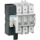 Hager HAE312, 380 - 415 V