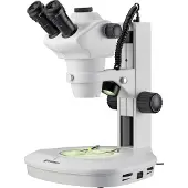 Bresser Science Etd-201 Trino Professionelles Mikroskop