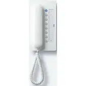Siedle S. SIEDLE & SÖHNE SIED Bus-Telefon Comfort BTC850-02W
