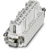 Phoenix Contact 1648348 Kontakteinsatz HC-B 24-I-CT-F HCB24ICTF