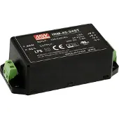 MEAN WELL IRM-45-48ST AC/DC-Printnetzteil 45 W