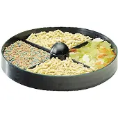 Fiap 3998 premiumactive RING Fischfutter-Ring