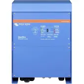 Victron Energy Quattro 24/5000/120-100/100 Ladegerät 120 V
