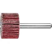 PFERD TOOLS Keramikkorn Fächerschleifer F hoher Abtrag auf Edelstahl - 47802245