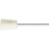 PFERD TOOLS mittelharte Filzpolierstifte Winkelform - 44100326
