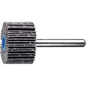 PFERD TOOLS SIC Fächerschleifer F SIC für harte NE Metalle - 44420120