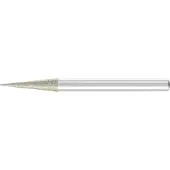 PFERD TOOLS 36476120 Schleifstift Durchmesser 6 mm 1 St.