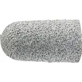 PFERD POLICAP Schleifkappe PC Rundkegelform SiC Ø 16x32 mm SIC-COOL80 für Aluminium