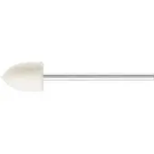 PFERD TOOLS mittelharte Filzpolierstifte Spitzkegelform - 44100124
