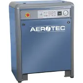 Aerotec Druckluft-Kompressor Silent Basis PRO B-AK30-10 10 bar 20161014