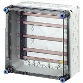 Hensel Mi Teiler Schienenschrank - MI 6252